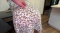 Mature stepmom is not against anal sex and substitutes her big ass for his cock Mature stepmom is not against anal sex and substitutes her big ass for his cock