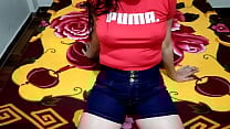 Mi Hermanastra Virgen quiere aprender Sobre el Sexo y yo su Hermanastro mayor le Ense ntilde o convirtiendola en una perra infiel a su novio