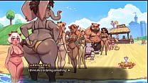 My Pig Princess 0 8 SEX POSITIVE Hentai Game Ep 30 beach fun might turn into THREESOME My Pig Princess 0 8 SEX POSITIVE Hentai Game Ep 30 beach fun might turn into THREESOME