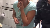 Stepmother shows off in lingerie in front of stepson 039 s friends so they can jerk off Stepmother shows off in lingerie in front of stepson 039 s friends so they can jerk off