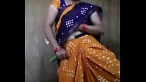 Indian lady is using cucumber inside her vagina pussy Indian lady is using cucumber inside her vagina pussy