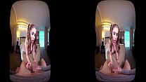 SexLikeReal The Cum Before The Rave Part 1 VR180 60 FPS HoloGirlsVR