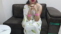 Indian stepmom fucked by stepson with dirty talk while daddy was out of home Indian stepmom fucked by stepson with dirty talk while daddy was out of home