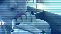 My VHS Experience With Foot Fetish And Bondage