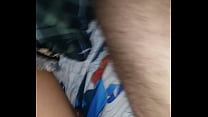 Fucking my gf big ass
