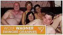 YUCK Ugly old swingers Grannies amp grandpas have themselves a naughty fuck fest WolfWagner com YUCK Ugly old swingers Grannies amp grandpas have themselves a naughty fuck fest WolfWagner com