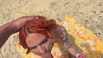 Stranger Fucks Me on a Nude Beach After I Blow Him  mdash  Real Voyeur Caught Jerking Off Watching Us Stranger Fucks Me on a Nude Beach After I Blow Him  mdash  Real Voyeur Caught Jerking Off Watching Us