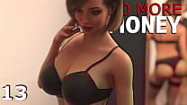 NO MORE MONEY 13 bull A hot MILF in even hotter lingerie