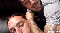 Ruckus amp Christian Wilde Bareback Therapist Fucking