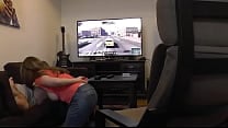 Sucked off Playing XBOX Britney Swallows Gamer Blowjob amp Big Swinging Tits Sucked off Playing XBOX Britney Swallows Gamer Blowjob amp Big Swinging Tits