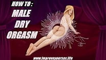 How to have Multiple Orgasms in a Row as a Man Audio Jerk Off Instruction   Dry Orgasm ASMR Sex Education   Tantric Multiple Cumshots  F4M  How to have Multiple Orgasms in a Row as a Man Audio Jerk Off Instruction   Dry Orgasm ASMR Sex Education   Tantric Multiple Cumshots  F4M