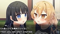 August Gap trial ver  Machine translated subtitles played by Silent V Ghost2 2 August Gap trial ver  Machine translated subtitles played by Silent V Ghost2 2
