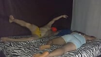 MADRASTRA E HIJASTRO SE DAN UN DESCANSO EN LA CAMA Y LUEGO LLEGA UN FANTASMA PARA HACER TRAVESURAS JUNTOS EL FANTASMA SE FOLLA AL MACHO Y A LA HEMBRA PORNO REAL CASERO 2 MADRASTRA E HIJASTRO SE DAN UN DESCANSO EN LA CAMA Y LUEGO LLEGA UN FANTASMA PARA HACER TRAVESURAS JUNTOS EL FANTASMA SE FOLLA AL MACHO Y A LA HEMBRA PORNO REAL CASERO 2