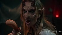 Dick Stealing Demon Horror Ashley Lane Tommy Anna Claire Clouds AdultTiming
