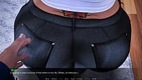 We got ourself a femdom       weak men          run away  Alison Fall of the Apple Harem Route  Part 5 We got ourself a femdom       weak men          run away  Alison Fall of the Apple Harem Route  Part 5