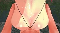 Threesome with Akeno and Kuroka in the pool   HS DXD NTR Madness 11   Full Movie on Sheer  amp  PTRN  Fantasyking3 Threesome with Akeno and Kuroka in the pool   HS DXD NTR Madness 11   Full Movie on Sheer  amp  PTRN  Fantasyking3