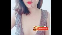 Anh em chiu duoc may phut voi em nay very sexy girl