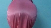 Mallu aunty aparna removingher pink nighty and showing nudity MOV