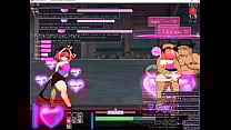 Eris Dysnomia Eris loses and gets fucked Eris Dysnomia Eris loses and gets fucked