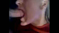 EASYLARA Lara sucking and fucking