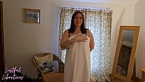 Creampie hairy milf stepmom after her disappointing date Creampie hairy milf stepmom after her disappointing date