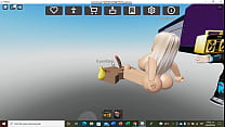 roblox sexo anal muy fuerte y rico