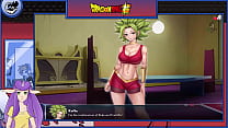 Dragon Ball Divine Adventure Part 67 Dragon Ball Divine Adventure Part 67