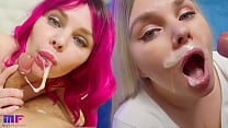Cumshot Compilation Miss Fantasy  14