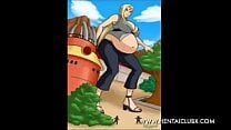 sexy Sexy And Fat Anime 5 hentai sexy Sexy And Fat Anime 5 hentai