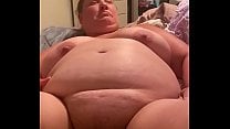 Bbw wife suck and show