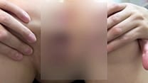 Hot maid gaping pussy and ass Spread close up Hot maid gaping pussy and ass Spread close up