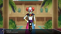 Dragon Ball Divine Adventure Part 19 Dragon Ball Divine Adventure Part 19