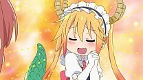 kobayashi san chi no maid dragon audio latino cap 2