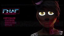 FNAF NightShift gameplay NSFW