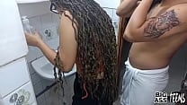 I cum in my stepsister  039 s tight pussy Sex rapidin in the bathroom before our parents arrive Stepsister with a big ass I cum in my stepsister  039 s tight pussy Sex rapidin in the bathroom before our parents arrive Stepsister with a big ass