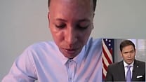 EN LA CASA BLANCA El Senador marco rubio manda crudo mensaje a Vladimir Padrino vladimirpadrino EN LA CASA BLANCA El Senador marco rubio manda crudo mensaje a Vladimir Padrino vladimirpadrino