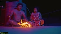 Vondo Sadhu Fuck Beautiful Divorced Wife at Village  Desi Sex Vondo Sadhu Fuck Beautiful Divorced Wife at Village  Desi Sex