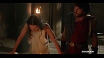 Fanny Paliard Odysseus S01E11