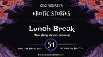Lunch Break Erotic Audio for Women ESES51