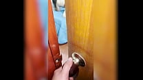 What the fuck I should never have opened this door What the fuck I should never have opened this door