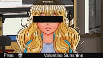 Valentina Sunshine