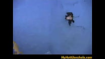 Gloryhole Blowjob26