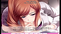 Erotica Yuuwaku   Anna Route 4   Late Night Temptations