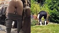 Watch GILF MarieRocks work her hot body Watch GILF MarieRocks work her hot body