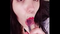 Lammy Pixel ass shaking  body caressing  sucking cock and handjob with cumshot Lammy Pixel ass shaking  body caressing  sucking cock and handjob with cumshot