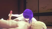 Genshin Impact Hentai Shogun Raiden Dominant sex part 2 Japanese Asian Manga Anime Film Game Porn Genshin Impact Hentai Shogun Raiden Dominant sex part 2 Japanese Asian Manga Anime Film Game Porn