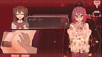 Sorurui after mini hentai game Sorurui after mini hentai game