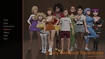 Jimmy 039 s Awkward Adventures Part 1 Intro Jimmy 039 s Awkward Adventures Part 1 Intro