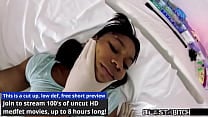Helpless Hottie Minnie Rose Gets Blasted With BIG LOAD Of Cum By Doctor Tampa On BlastABitch Reup Helpless Hottie Minnie Rose Gets Blasted With BIG LOAD Of Cum By Doctor Tampa On BlastABitch Reup