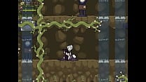 Flower Witch Scenes Part 13 Game Sprite Flower Witch Scenes Part 13 Game Sprite